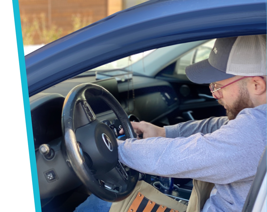 KeyMe Locksmith Picture