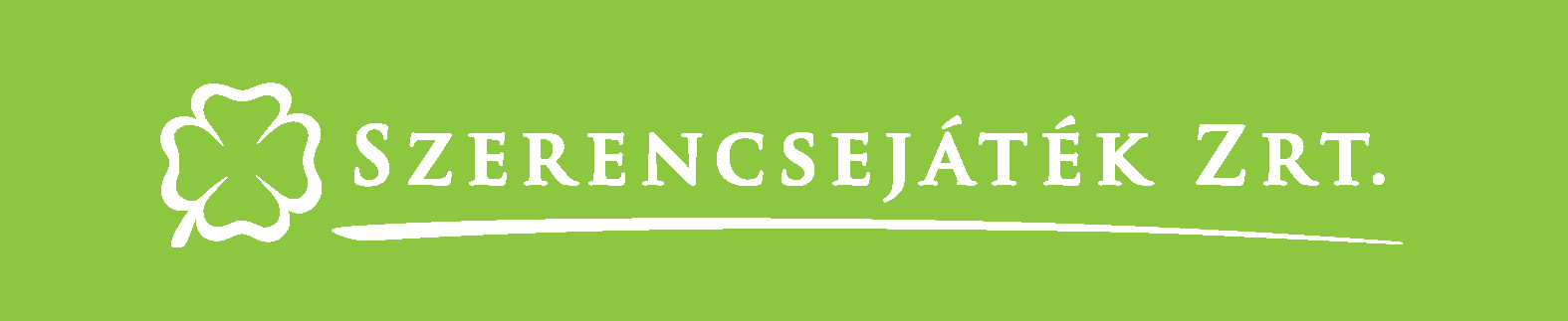 Szerencsejáték ZRT.
