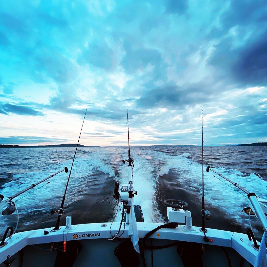 Down or Out: Which Rigging is Right for Your Boat - PierShare Blog