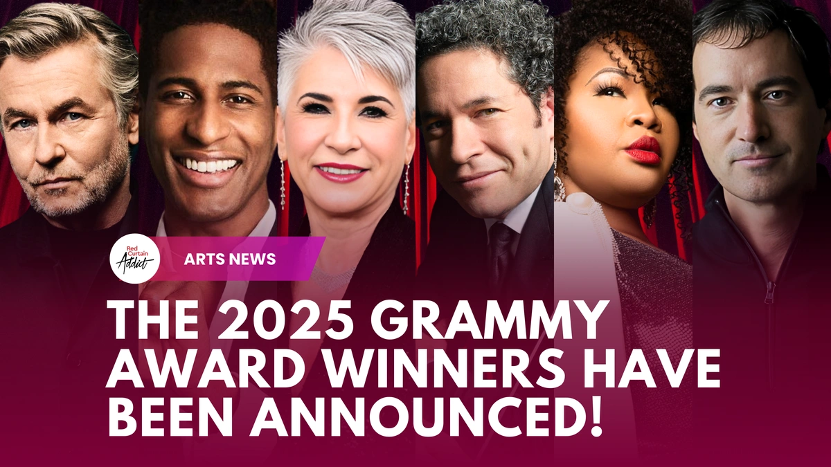 Grammys 2025