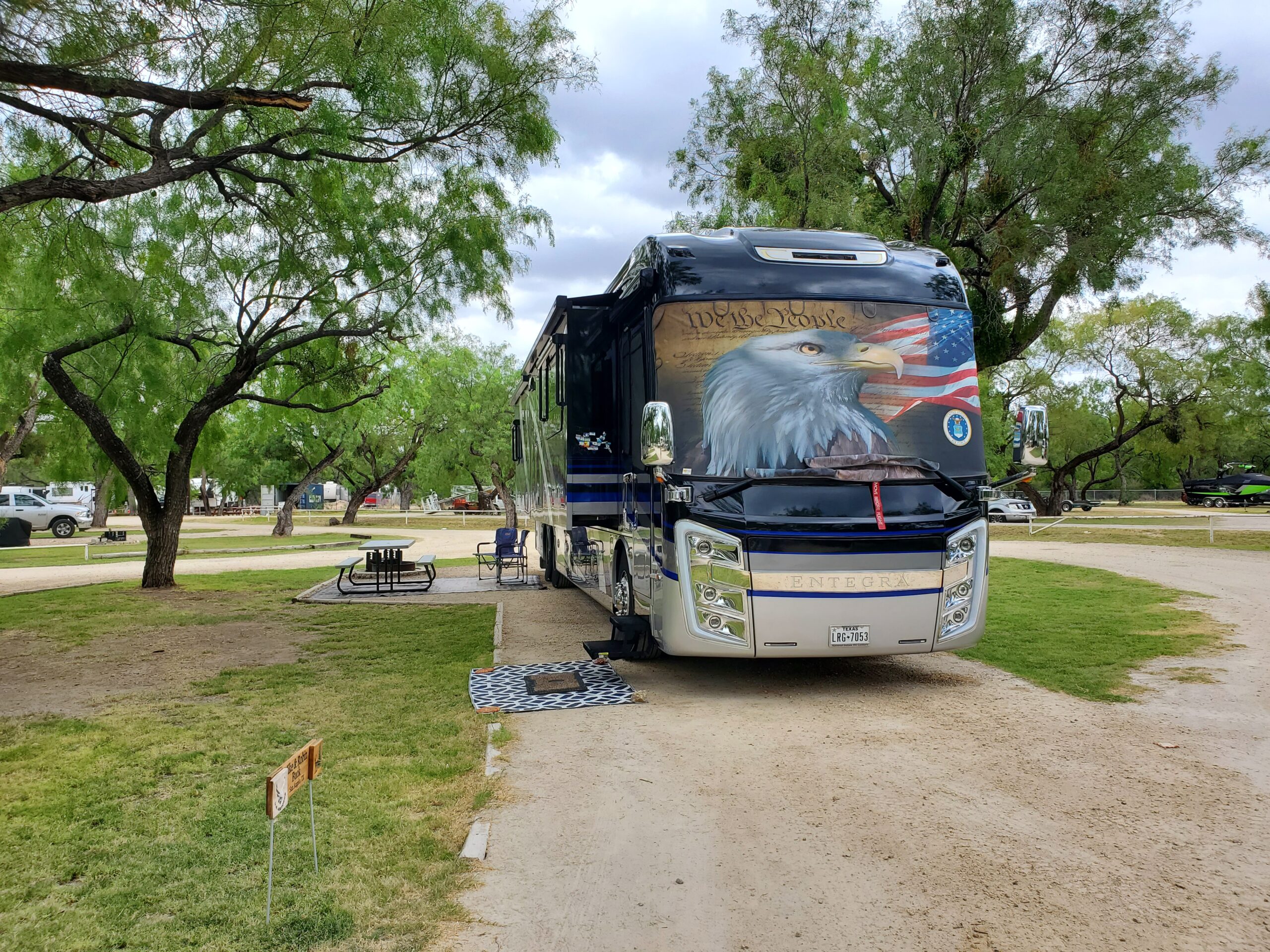 RV Oven Tips and Tricks