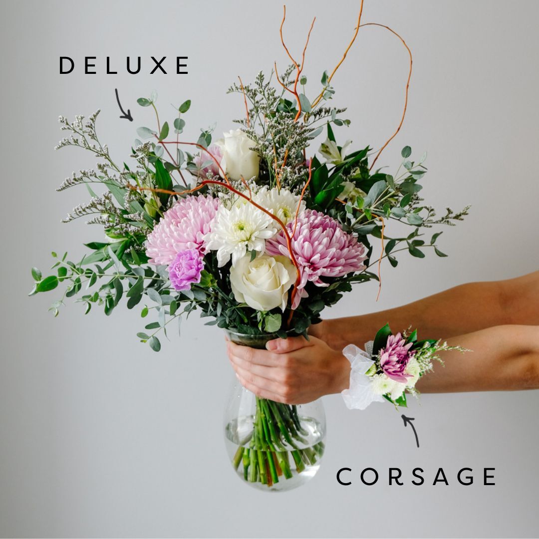 Best Experience Sending Flowers & Gifts in Canada Callia