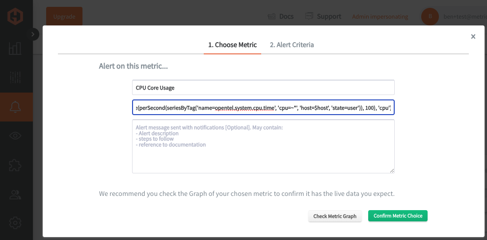 How to Configure OpenTelemetry as an Agent with the Carbon Exporter - 4