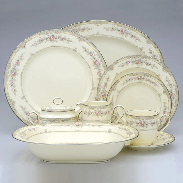 DR Vintage Dinnerware and Replacements