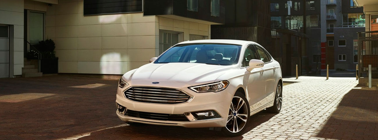 ford-Fusion-2017