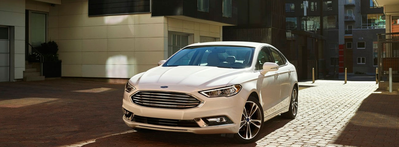 Ford Fusion, bueno o malo? 