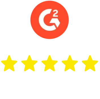 G2 Rating: 4.6 out of 5