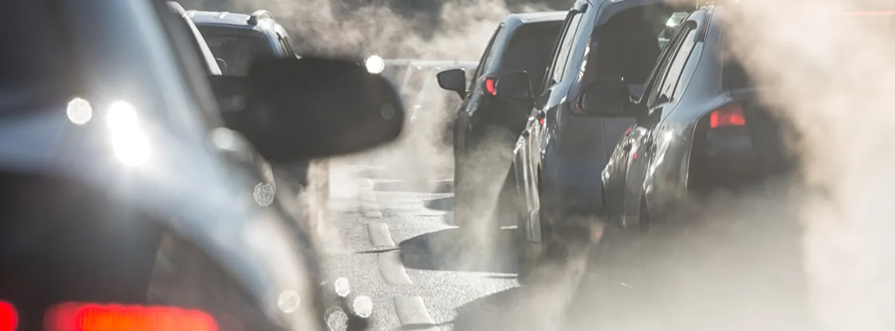 Cuida los Filtros de Aire en el Coche para Cuidar de tu Salud