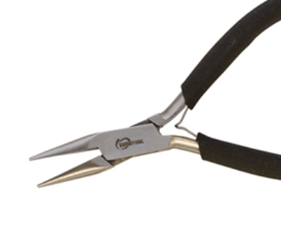 chain nose pliers