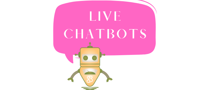 Live Chatbots