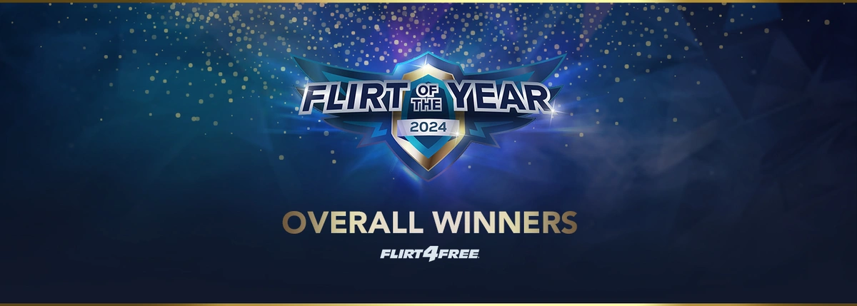 Flirt of the Year Best Overall Camgirls of 2024