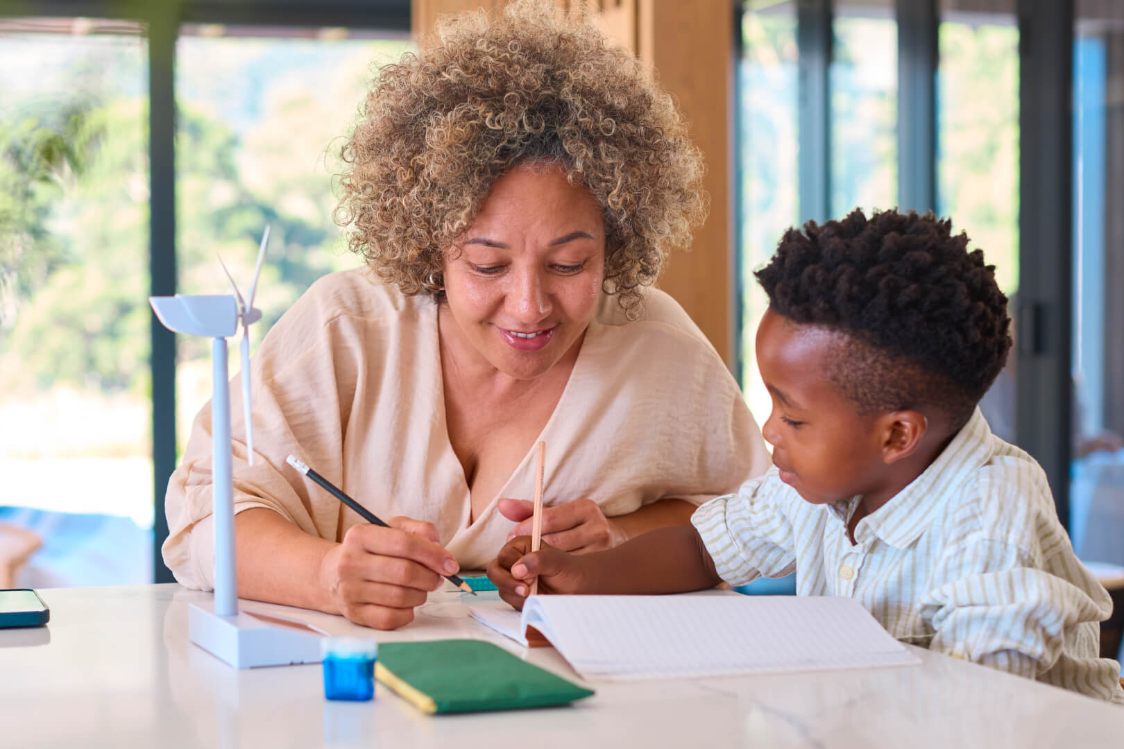 Homeschooling a Child with ADHD: Tips, Tools, and Real Talk
