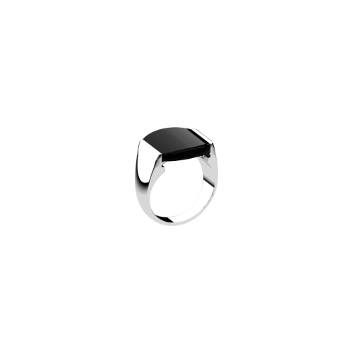 Qeys Silver Signet