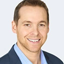 Headshot of Strategic Coach Team Member, Matt Yonke