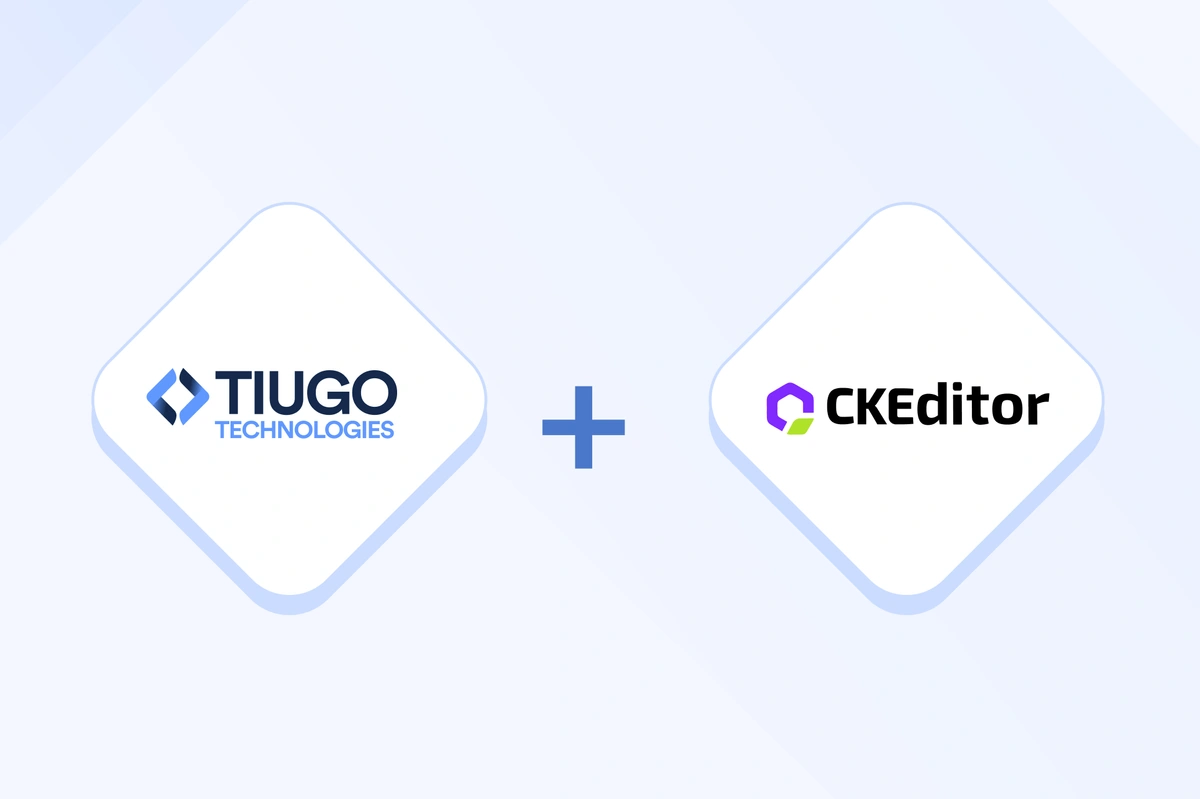 PSG Expands Tiugo Technologies with CKSource Acquisition