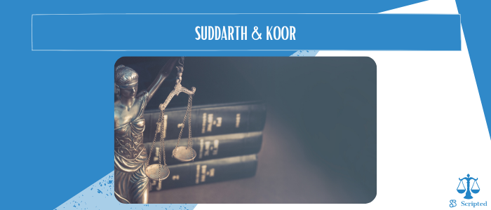 Suddarth & Koor