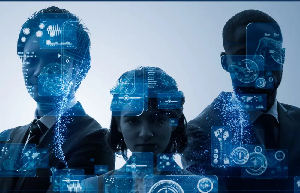 Artificial Intelligence for Leaders