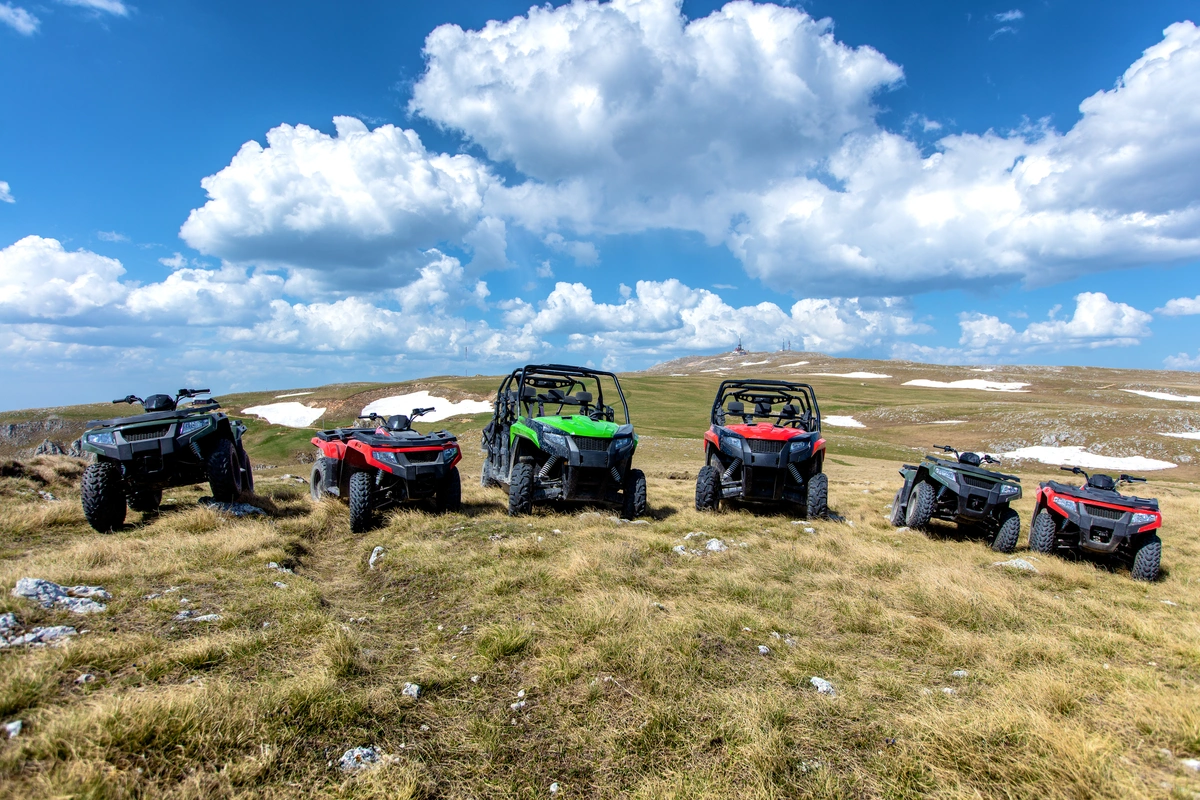 Black Friday Deals for UTV Enthusiast - UTV Guide