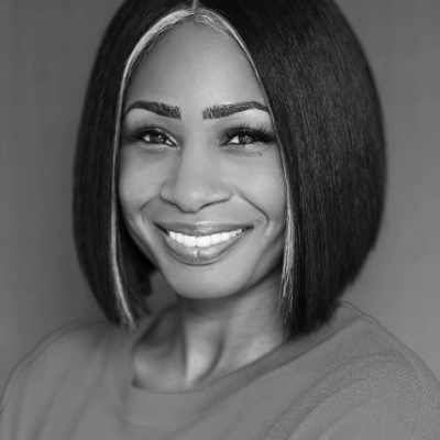 Netta Conyers-Haynes profile image