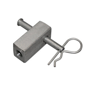 Cylinder, A550 1.5in Bore x 6in Stroke | Sonny's Cylinder, A550 1.5in Bore x 6in Stroke | Sonny's