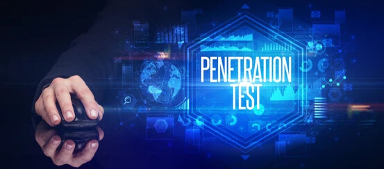 Penetration Testing