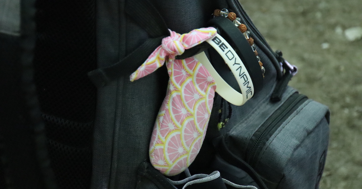 Great Accessories To Have In Your Disc Golf Bag