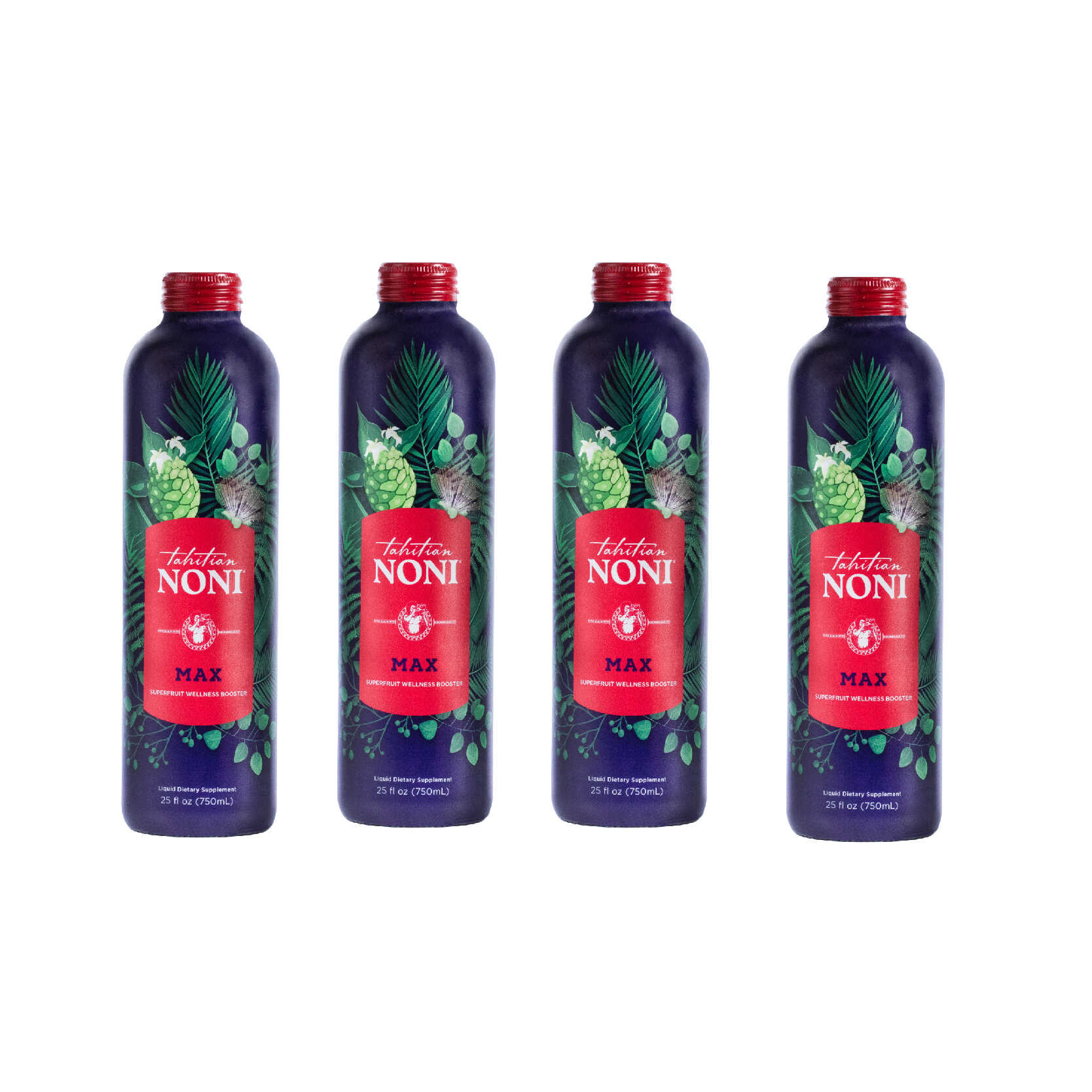 Tahitian Noni® MAX - 4 pack