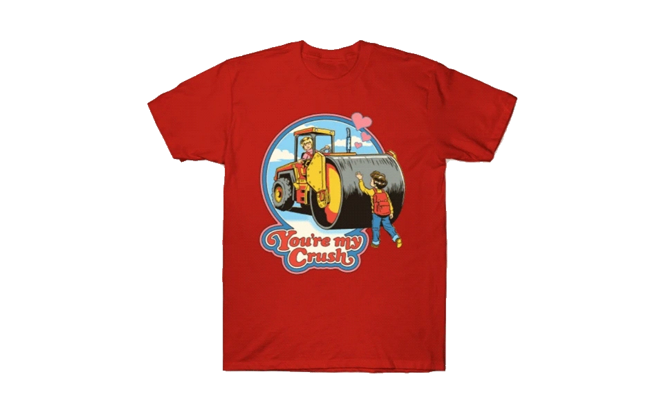 first-valentine-gift-for-boyfriend-youre-my-crush-tshirt.webp