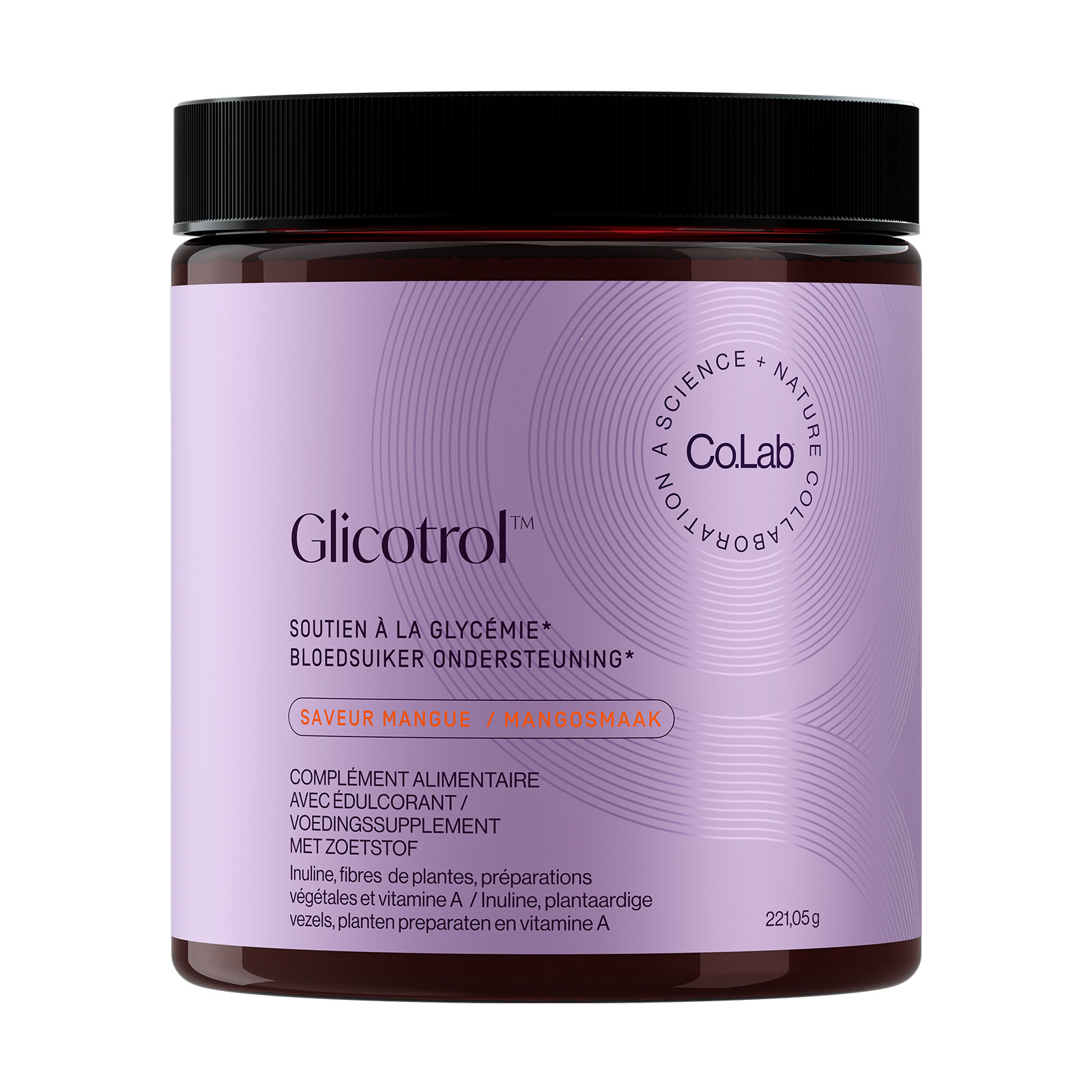 Partner.Co | Glicotrol™