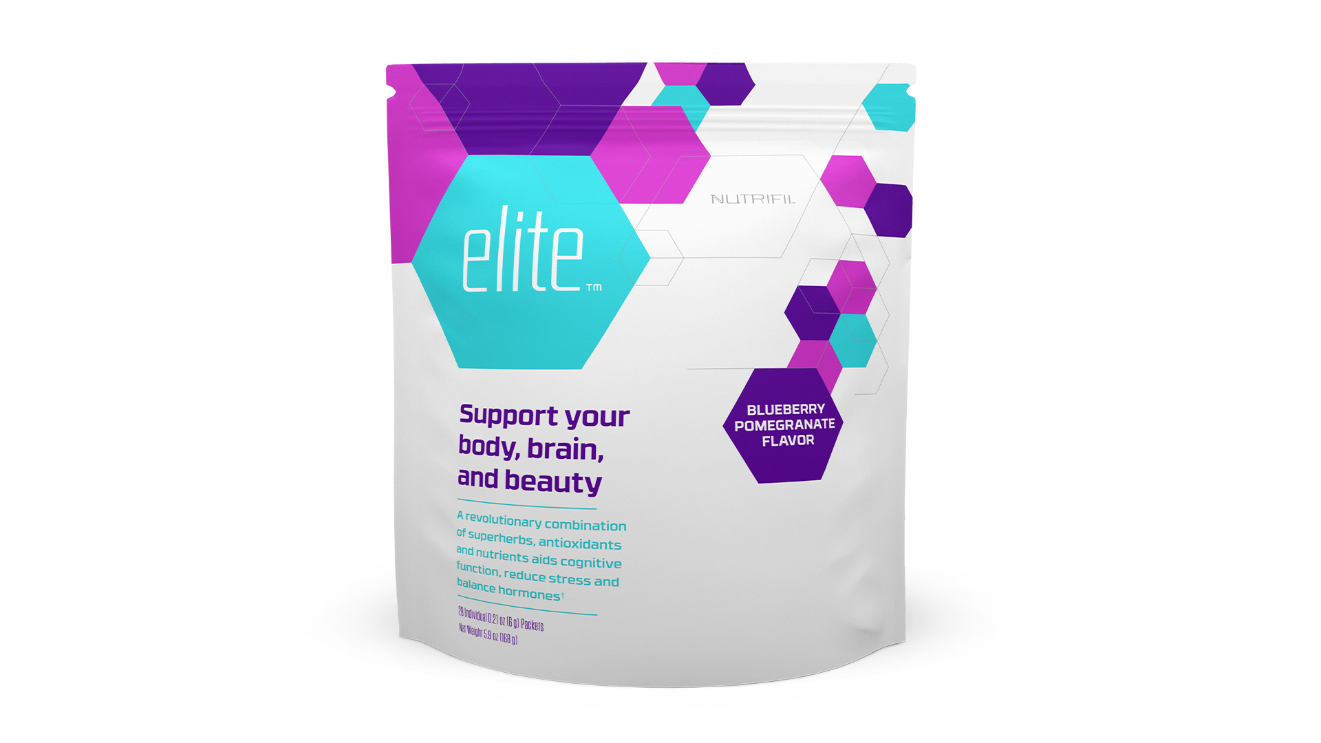 Nutrifii™ Elite™