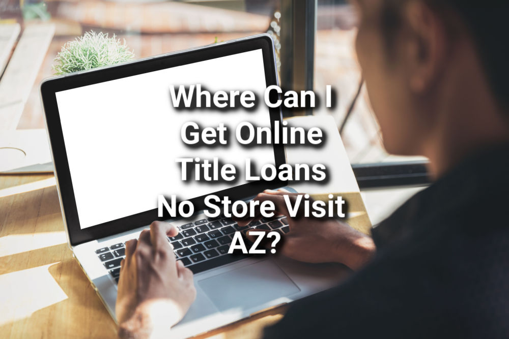 online title loans no store visit