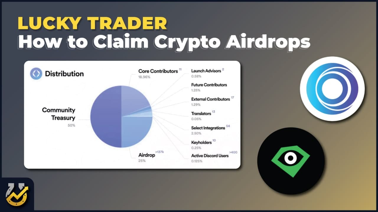 crypto airdrop security regulations