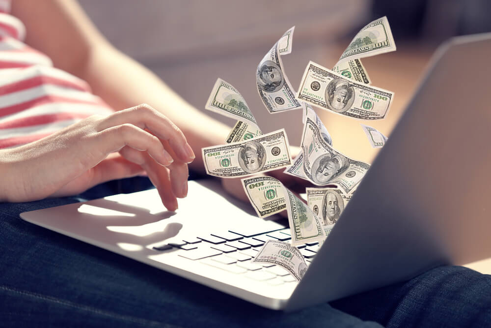 borrow money online instantly
