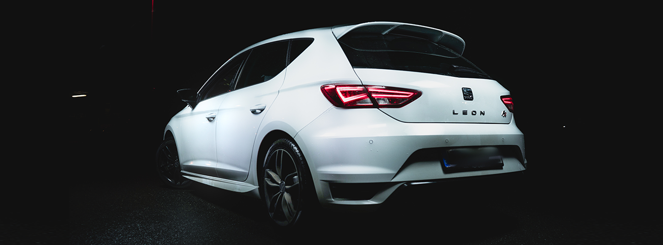 Seat Leon Cupra 2019: el hatchback de tus sueños