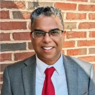 Anand Kumar, CISSP, OSCP, PMP