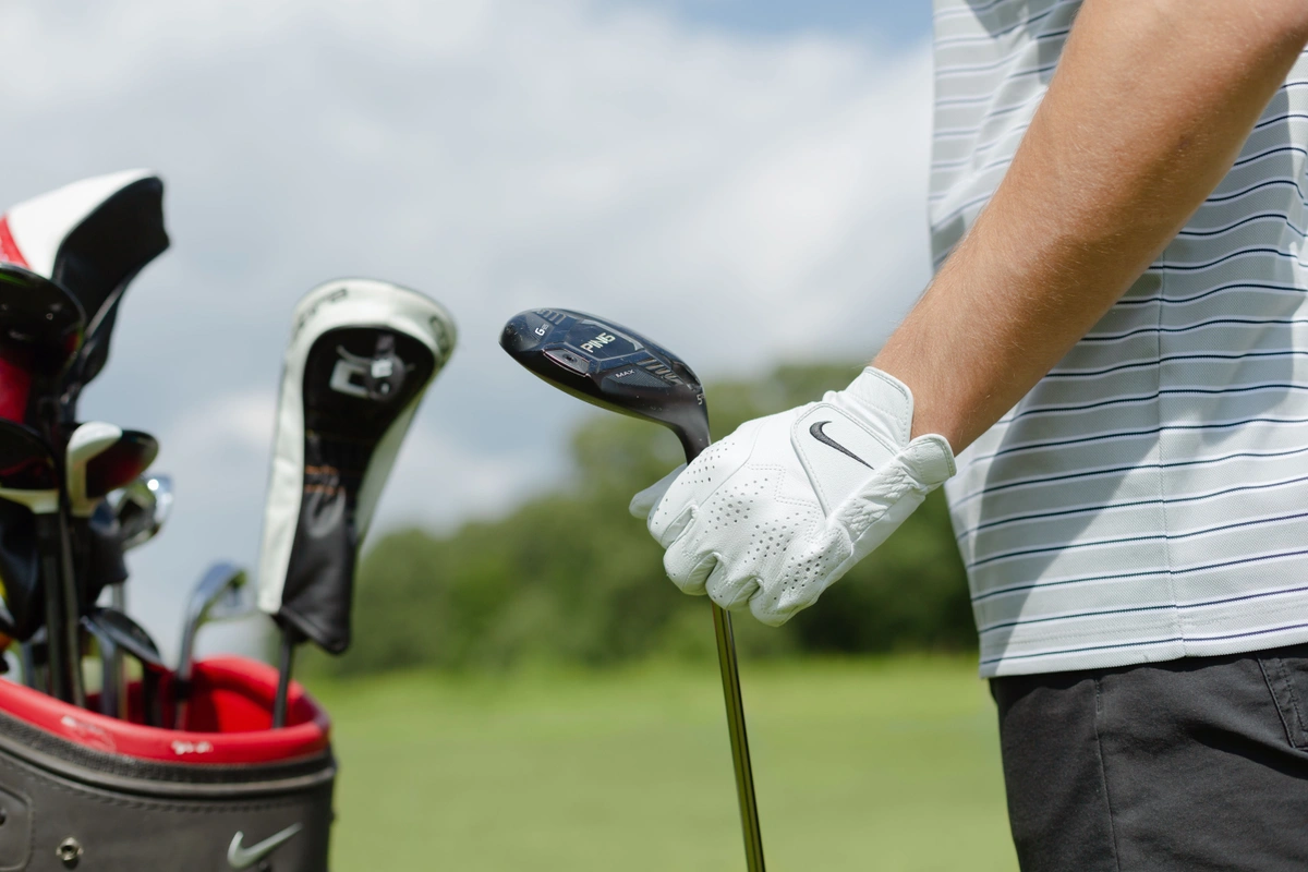 New vs. Used: Choosing the Right Golf Clubs for Your Budget and Game