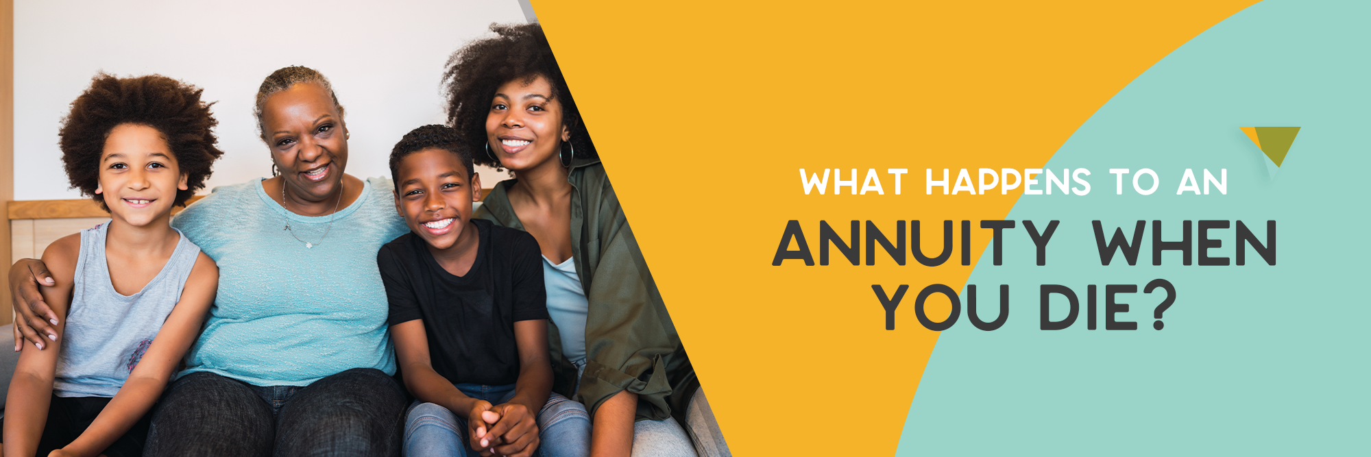 What Happens To An Annuity When You Die? Explained