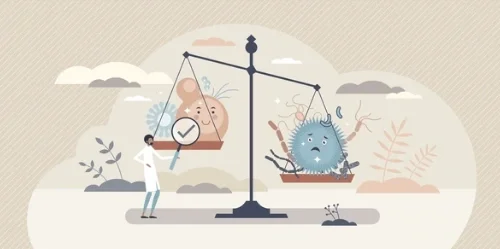 dysbiosis