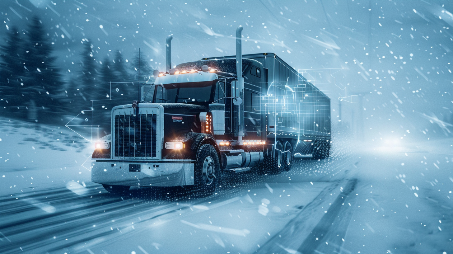 5 Helpful Tips to Prepare Your Fleet for the Winter Season