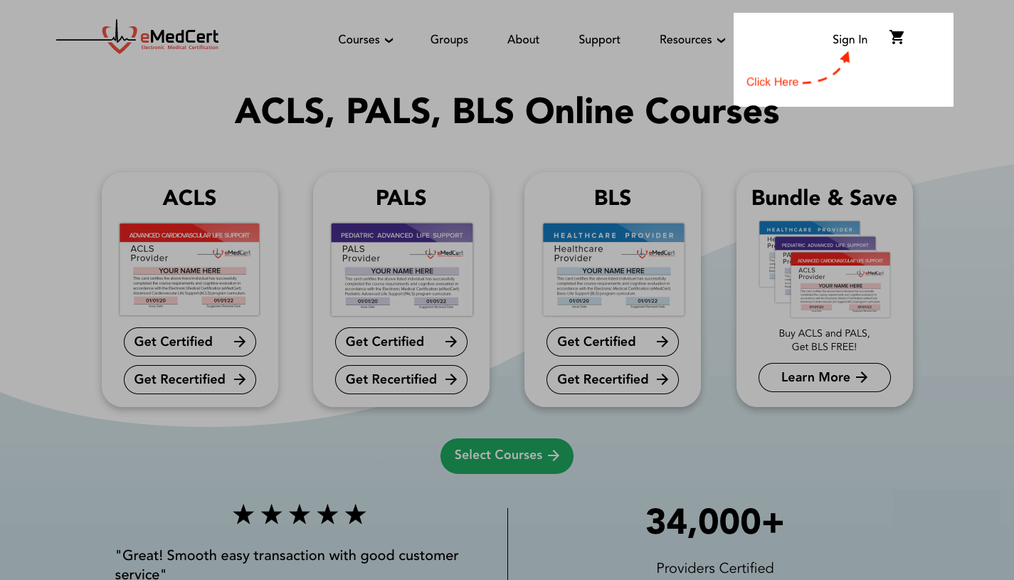 Support | ACLS PDF Download 02
