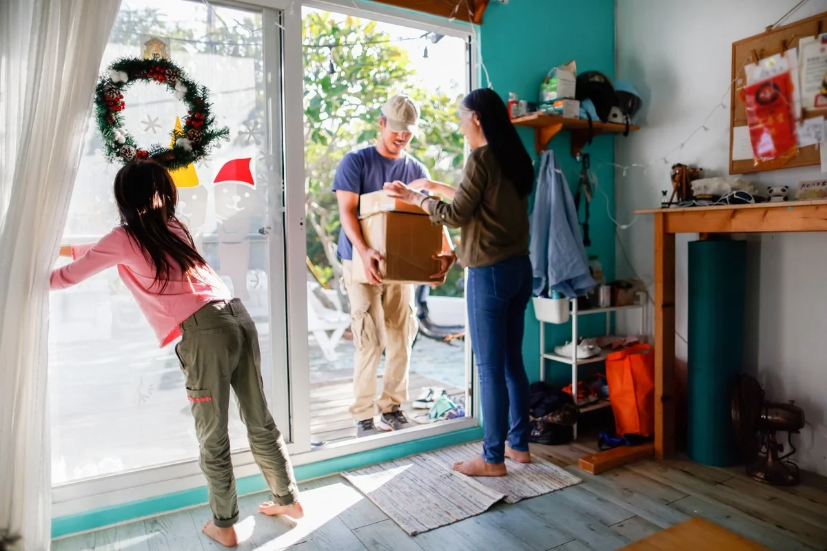 What to do if a Christmas parcel doesn’t show up – plus tips for smooth ...