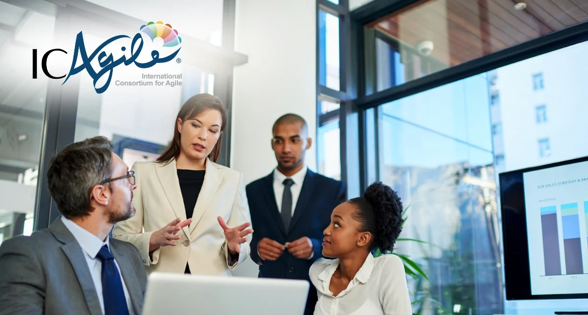 ICAgile Certification