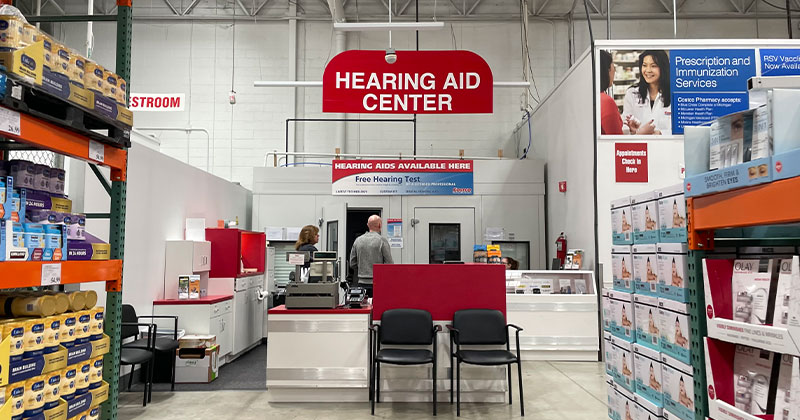 Costco Hearing Aids Review Prices and Alternatives