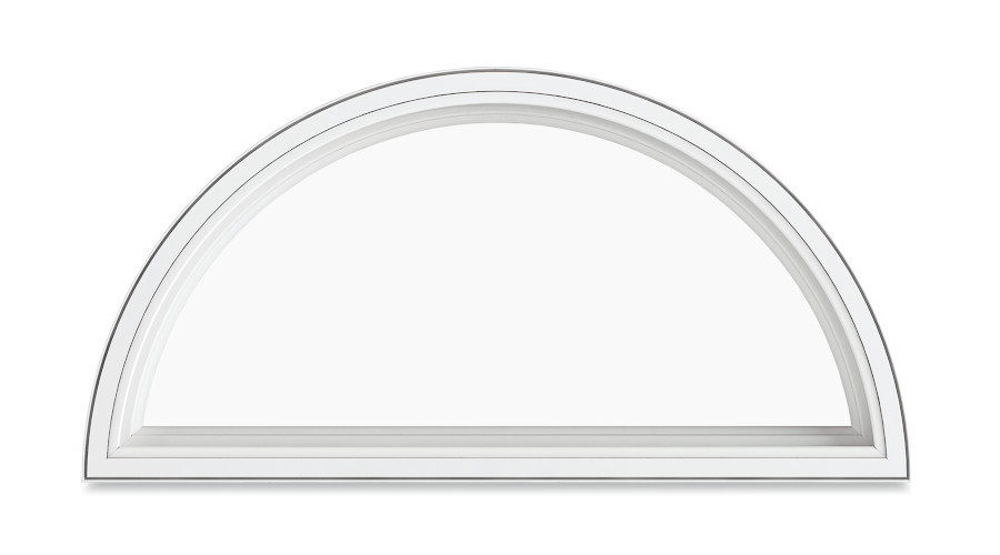Featured product image for Infinity Replacement Round Top Window