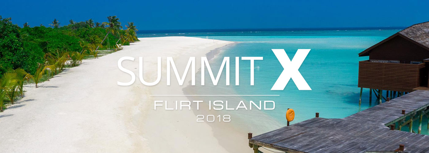 The 2018 Flirt Summit Review