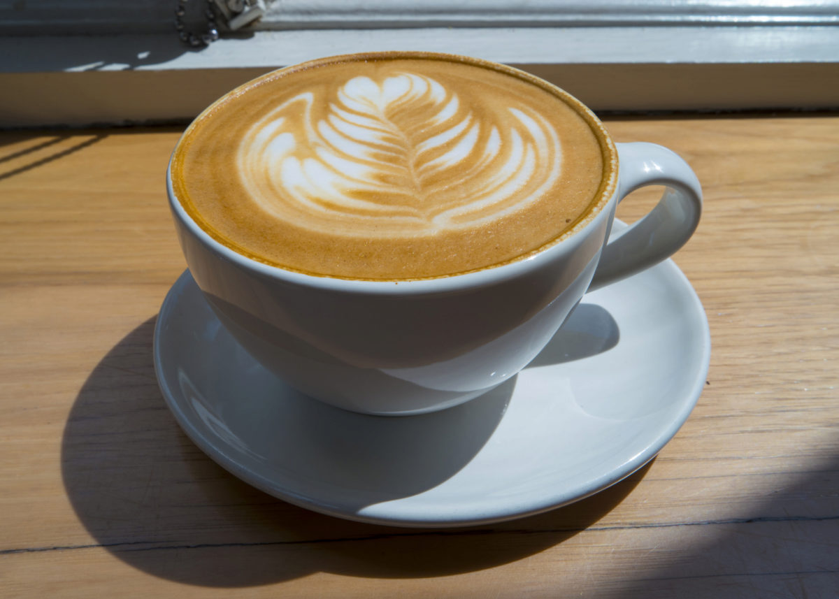 5 Best Local Coffee Chains in San Diego Doorsteps Rent
