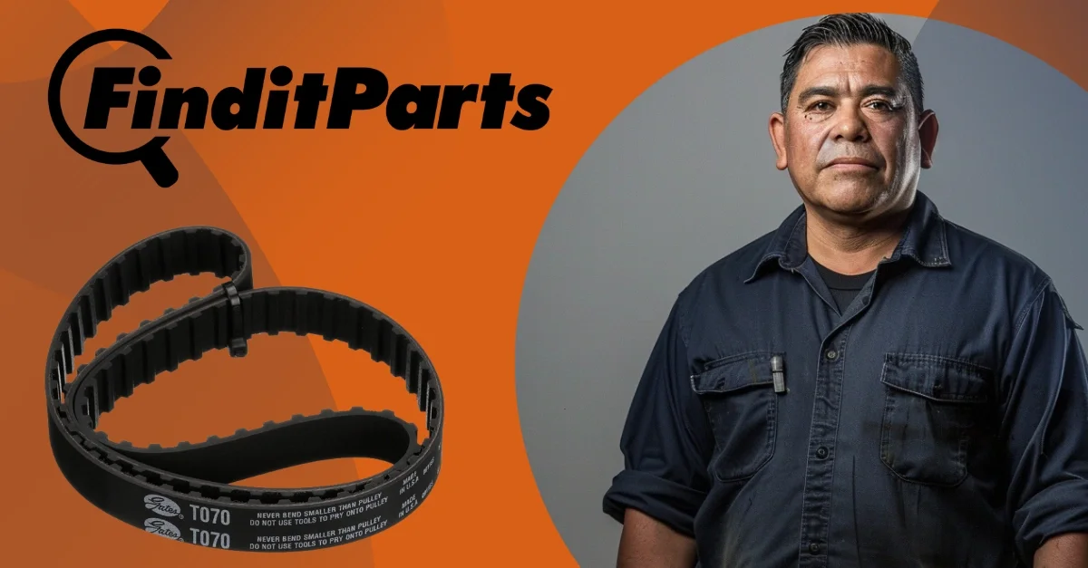 Quick Guide to Freightliner Engine Belt Replacement and Maintenance