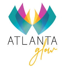 Atlanta glow logo