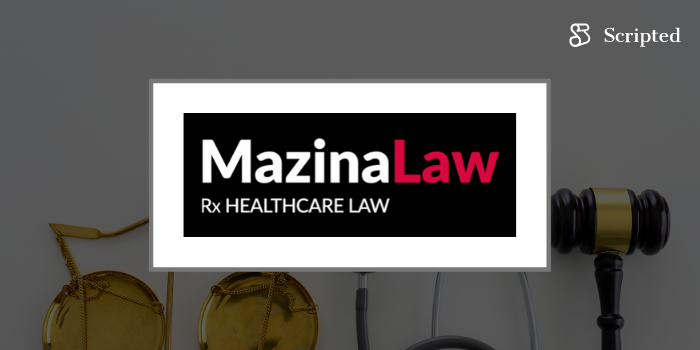 rmacy & Healthcare Legal Blog