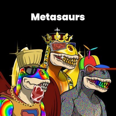 Metasaurs
